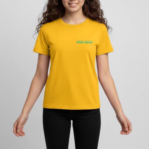 Leave It Better Than You Found It - Kids' Premium T-Shirt