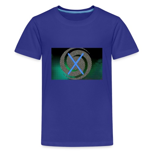 XxelitejxX gaming - Kids' Premium T-Shirt