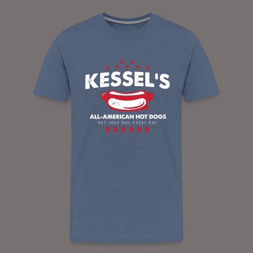 Kessel USA - Kids' Premium T-Shirt