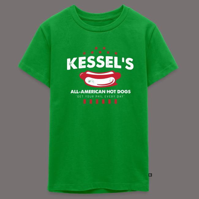 Kessel USA