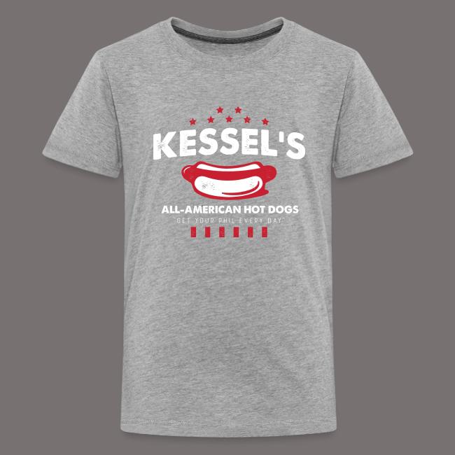 Kessel USA