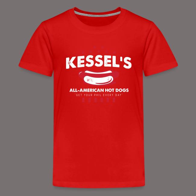 Kessel USA