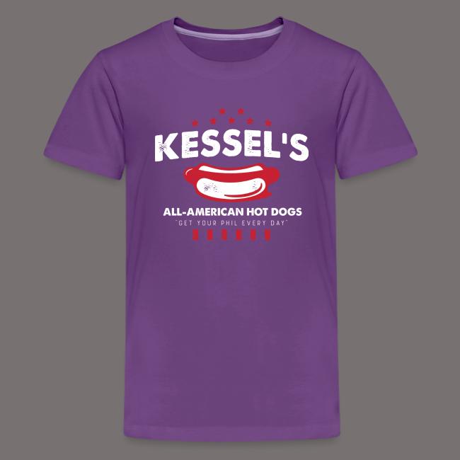 Kessel USA
