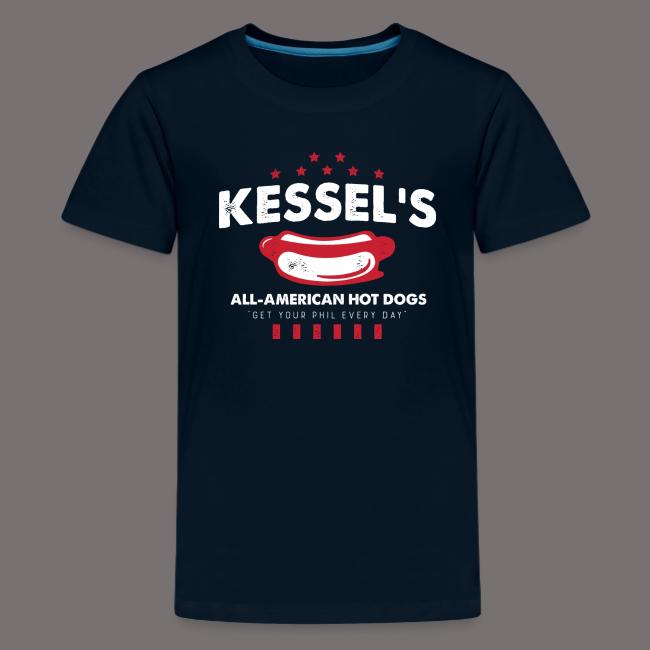 Kessel USA