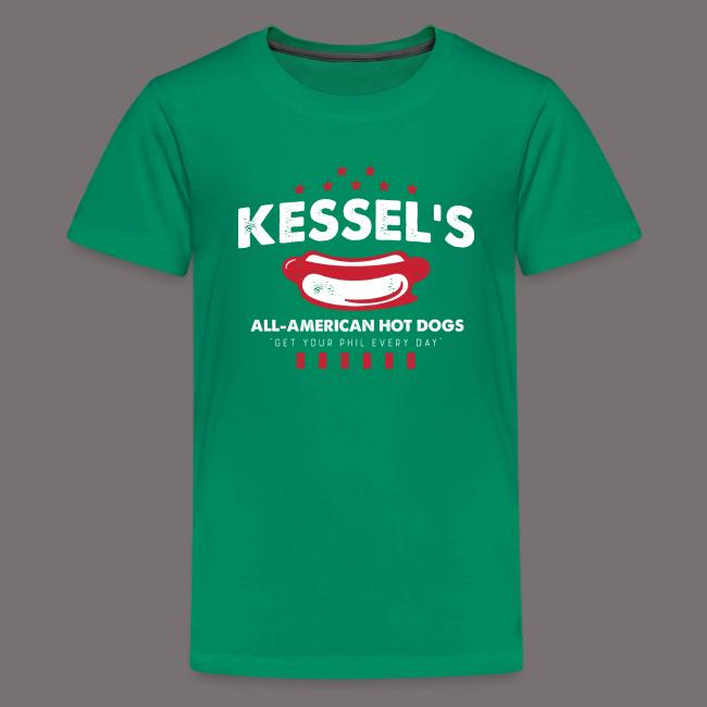 Kessel USA