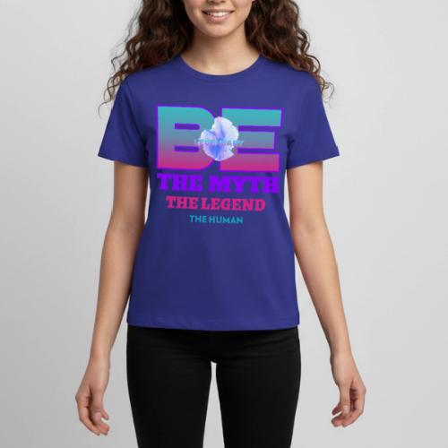 Be Legendary - Kids' Premium T-Shirt