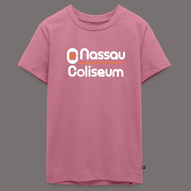 Nassau Coliseum