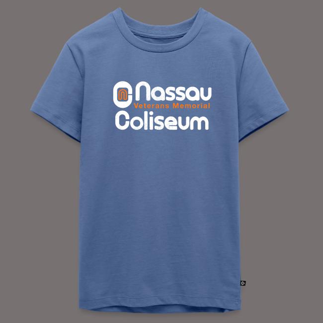 Nassau Coliseum