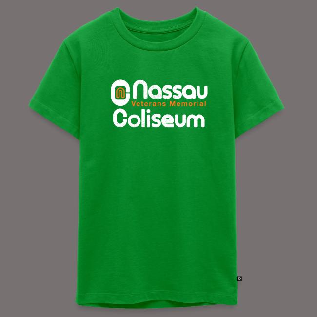 Nassau Coliseum