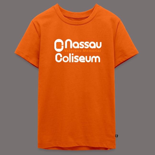Nassau Coliseum