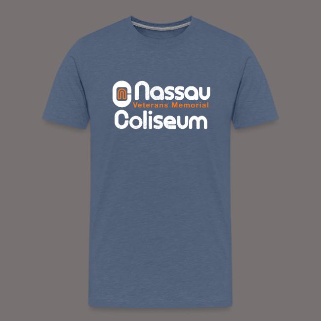 Nassau Coliseum