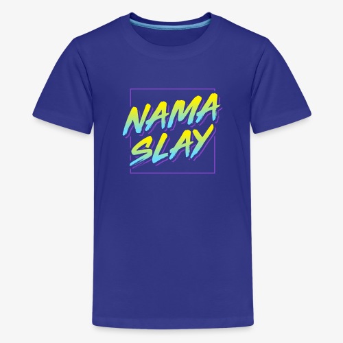 Namaslay - Kids' Premium T-Shirt
