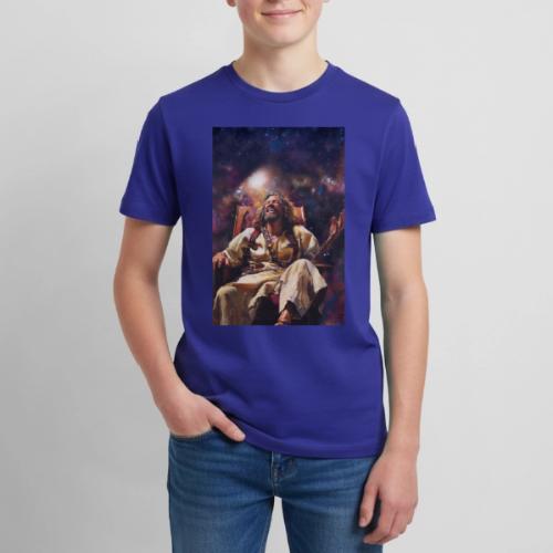 The King Who Laughs - Kids' Premium T-Shirt
