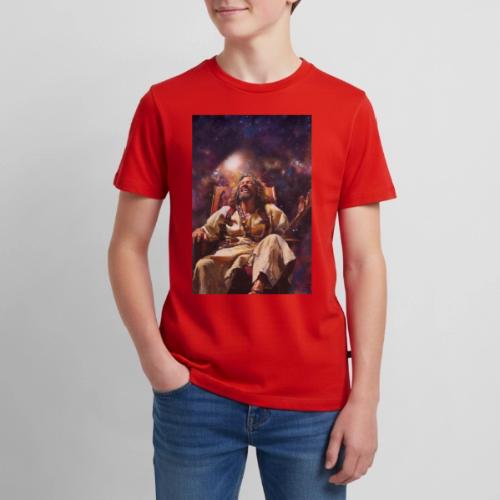 The King Who Laughs - Kids' Premium T-Shirt