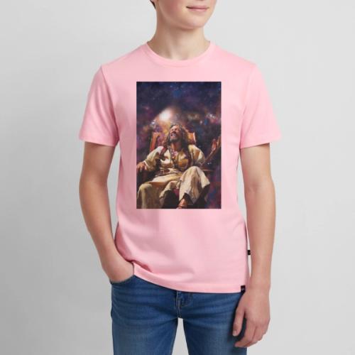 The King Who Laughs - Kids' Premium T-Shirt