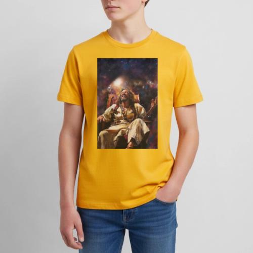 The King Who Laughs - Kids' Premium T-Shirt