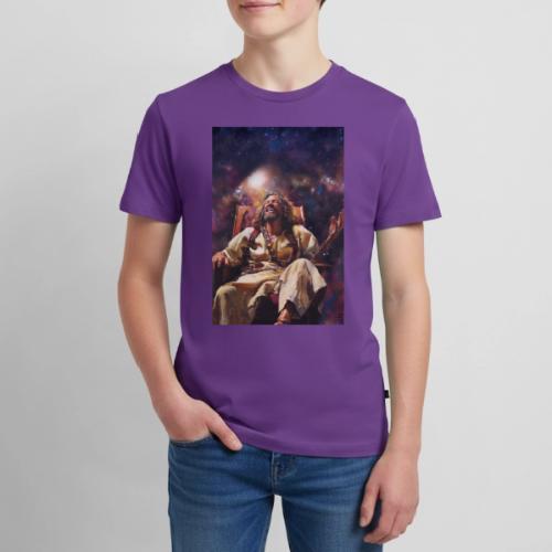 The King Who Laughs - Kids' Premium T-Shirt