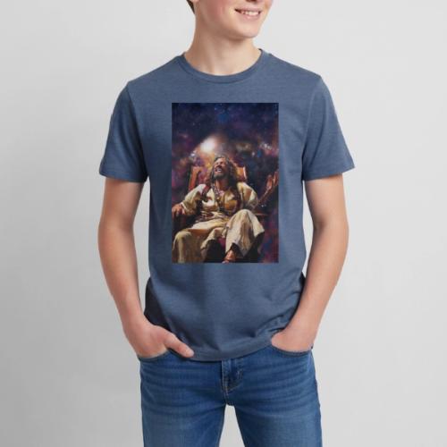 The King Who Laughs - Kids' Premium T-Shirt