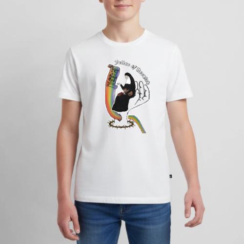 Fullness of Joy Julian - Kids' Premium T-Shirt