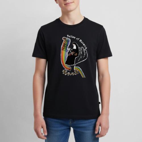 Fullness of Joy Julian - Kids' Premium T-Shirt