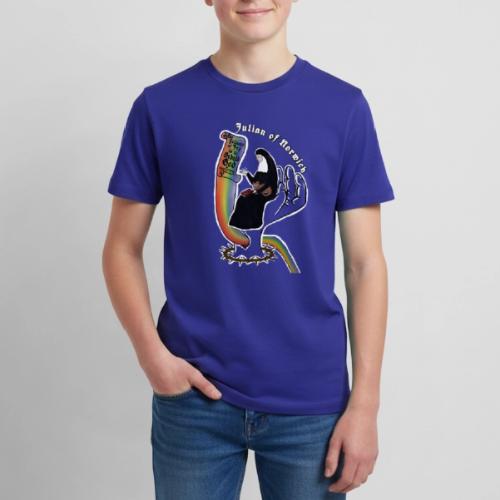 Fullness of Joy Julian - Kids' Premium T-Shirt