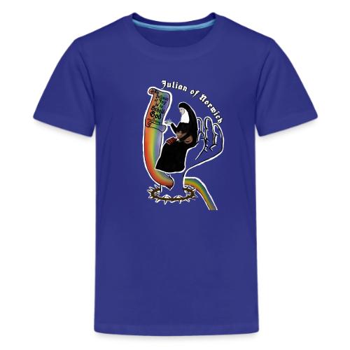 Fullness of Joy Julian - Kids' Premium T-Shirt