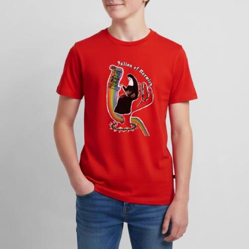 Fullness of Joy Julian - Kids' Premium T-Shirt