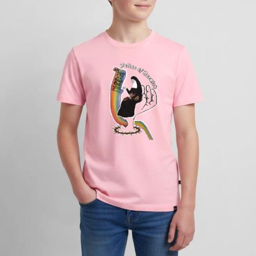 Fullness of Joy Julian - Kids' Premium T-Shirt