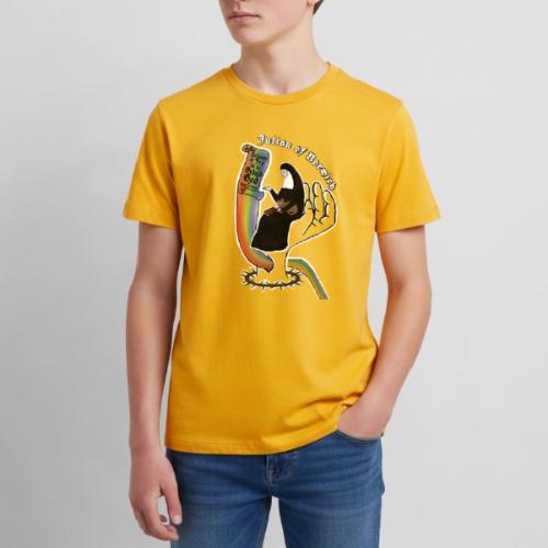 Fullness of Joy Julian - Kids' Premium T-Shirt