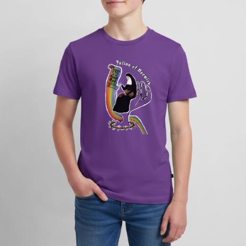 Fullness of Joy Julian - Kids' Premium T-Shirt