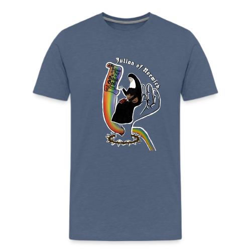 Fullness of Joy Julian - Kids' Premium T-Shirt