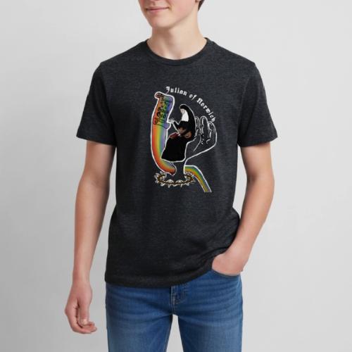 Fullness of Joy Julian - Kids' Premium T-Shirt