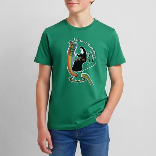 Fullness of Joy Julian - Kids' Premium T-Shirt