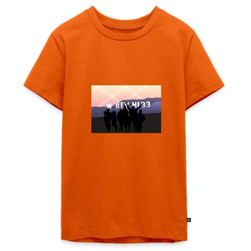 Class of 93' Shirt - Kids' Premium T-Shirt