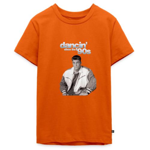 Dancin' Since The '90s - Kids' Premium T-Shirt