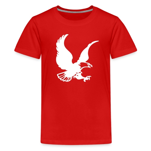 eagles - Kids' Premium T-Shirt