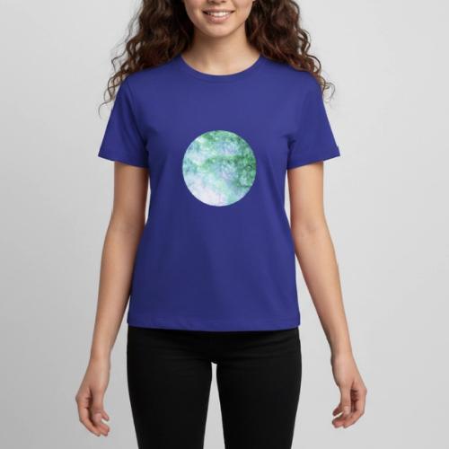 Green Sky - Kids' Premium T-Shirt
