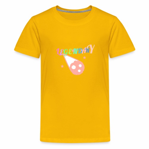 Legendary - Kids' Premium T-Shirt