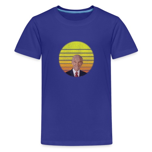 Ron Paul - Kids' Premium T-Shirt