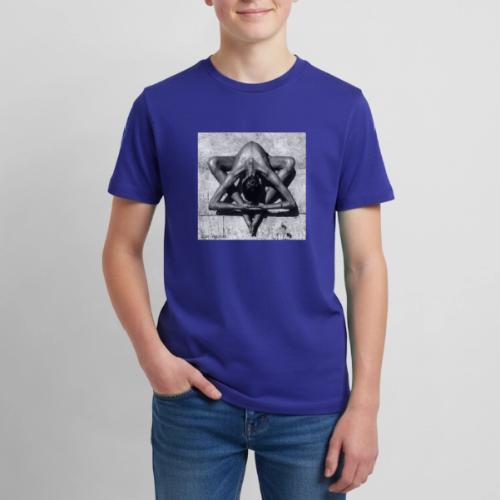 King David's Legacy - Kids' Premium T-Shirt
