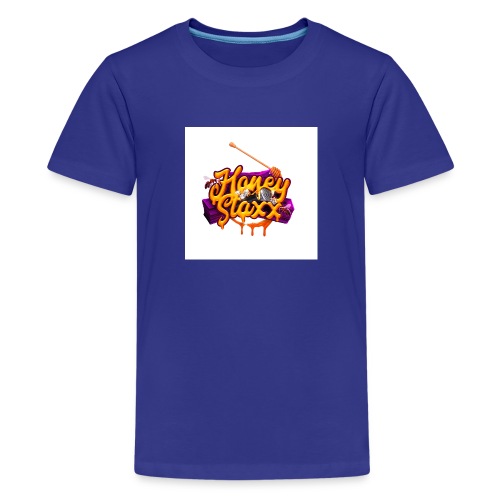 Honey Staxx HD2 - Kids' Premium T-Shirt