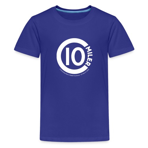 C10M - 23 March 2024 - Kids' Premium T-Shirt