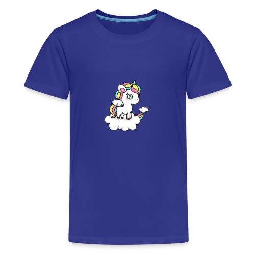 IMG 3930 - Kids' Premium T-Shirt