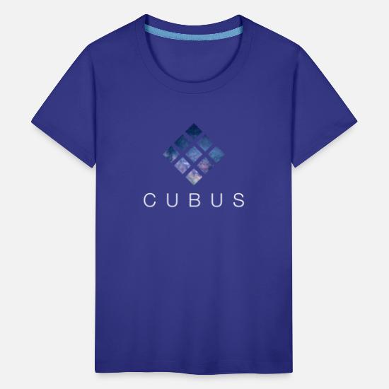 cubus' Kids' Premium T-Shirt Spreadshirt