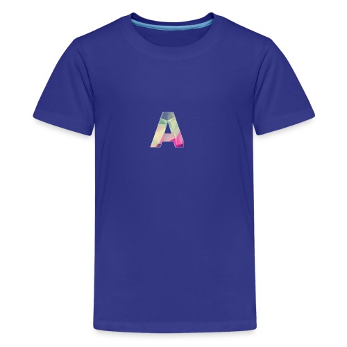 Amethyst Merch - Kids' Premium T-Shirt