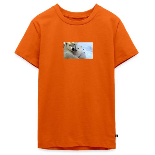polarbearhug - Kids' Premium T-Shirt