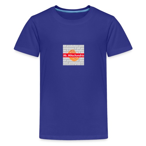 SCRAP DSH - Kids' Premium T-Shirt