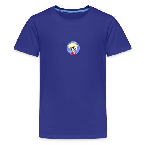 charlie - Kids' Premium T-Shirt