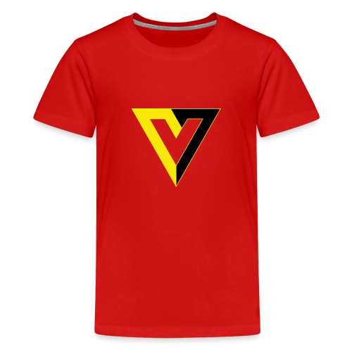 Voluntaryism - Kids' Premium T-Shirt