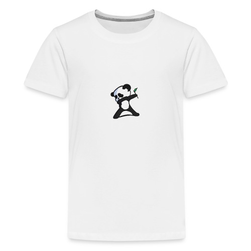 Panda DaB - Kids' Premium T-Shirt